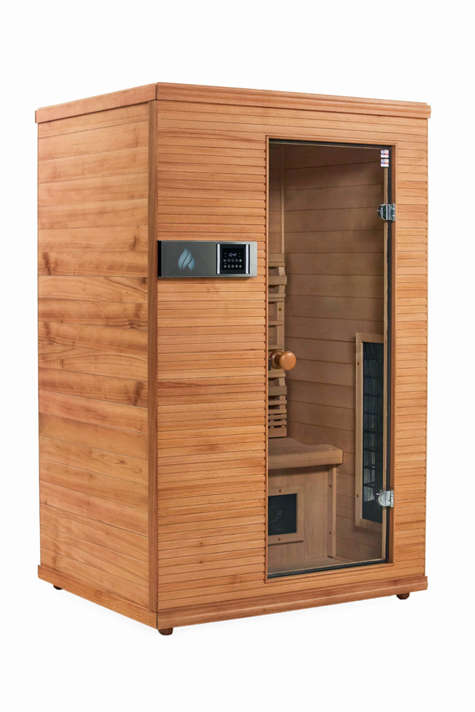 Saunas